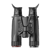 Hikmicro Habrok 4K 256px Thermal & 4K Optical Binocular